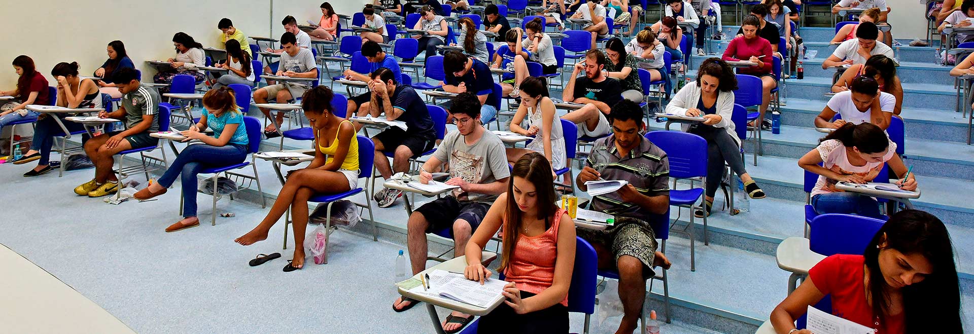 Novidades Unicamp Abre Inscri Es Para O Vestibular Unicamp